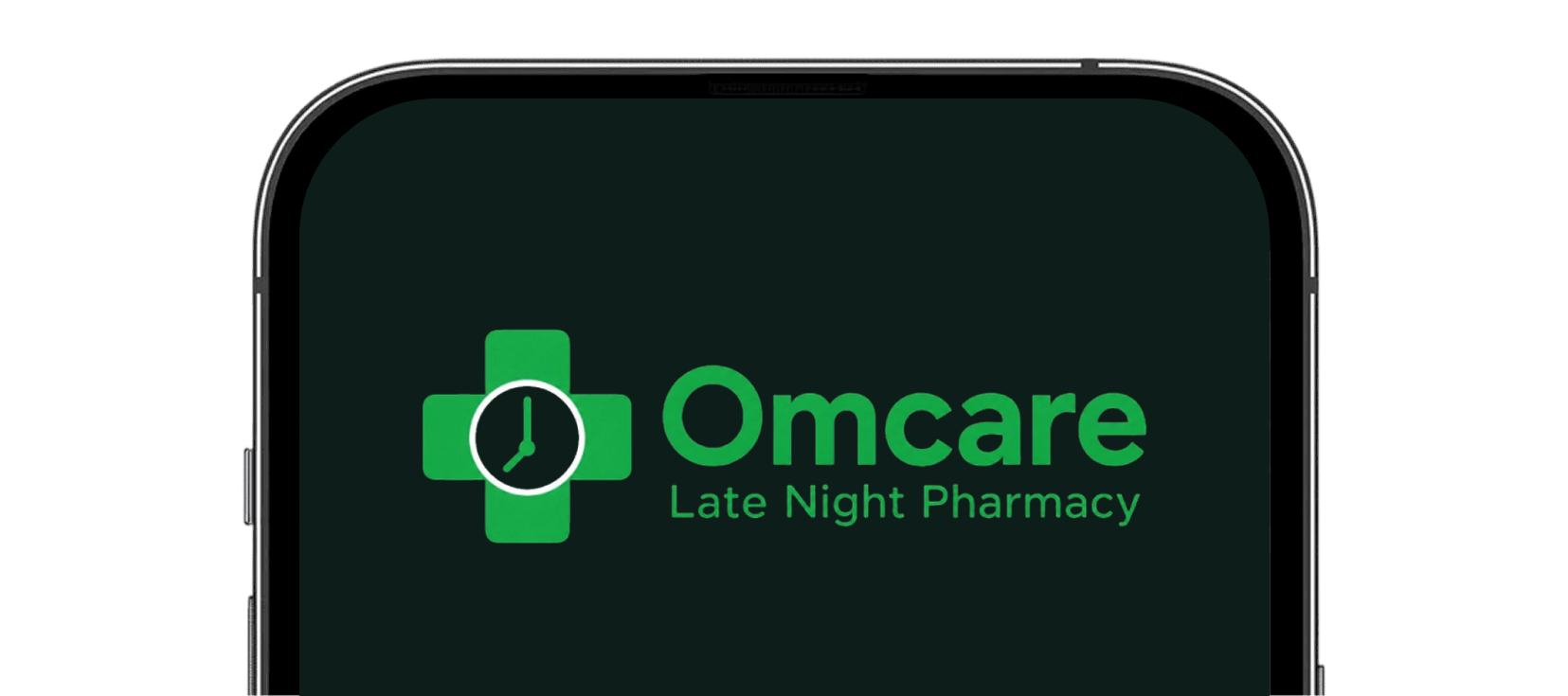 Omcare Late Night Pharmacy App