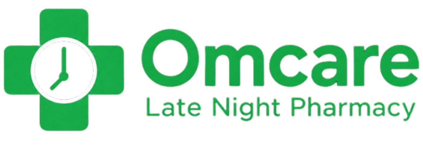 Omcare Late Night Pharmacy